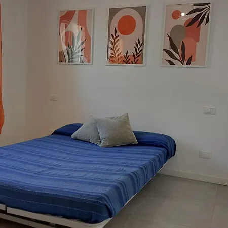 La Bussola Apartman Covolo (Treviso)