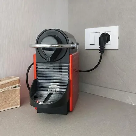 Apartman La Bussola Covolo (Treviso)