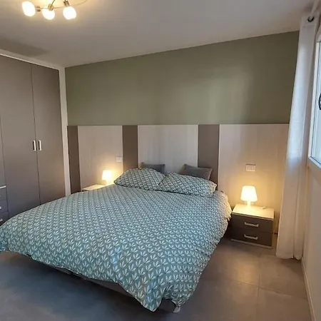 La Bussola Apartman *
