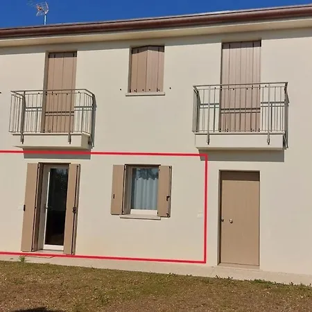 La Bussola * Covolo (Treviso)