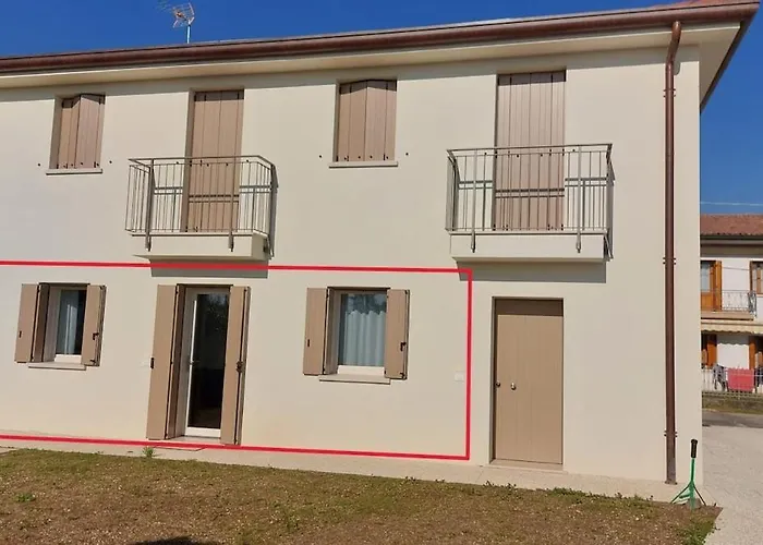 La Bussola * Covolo (Treviso)