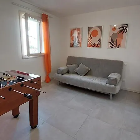 La Bussola Covolo (Treviso)