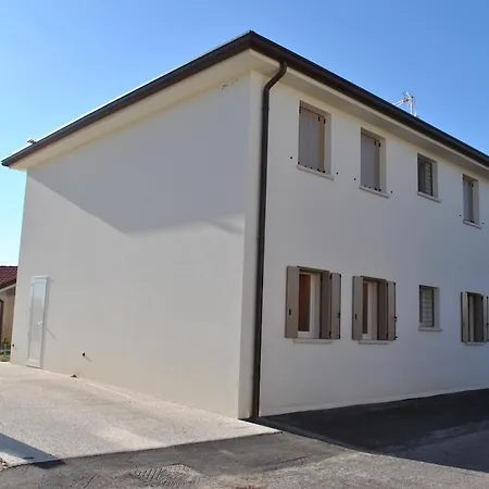 La Bussola Apartment