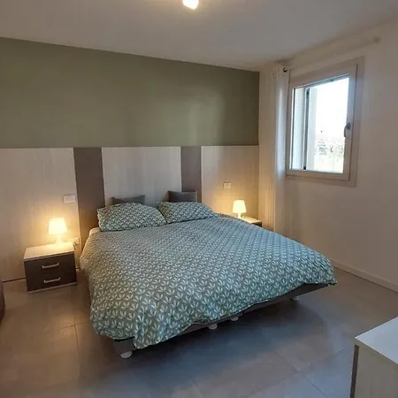La Bussola דירה Covolo (Treviso)